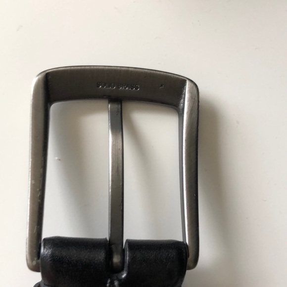 👖Two for $10👖 Izod leather belt - Picture 6 of 6